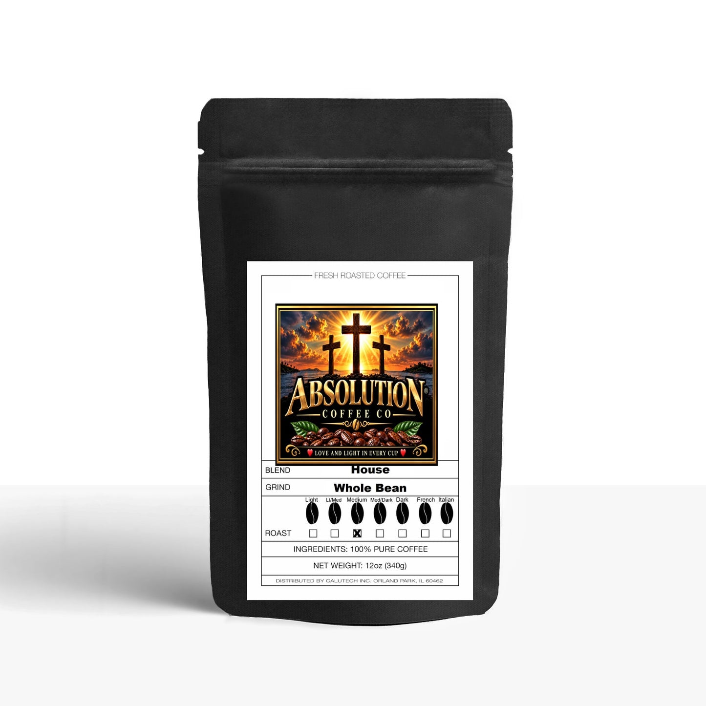 House Blend