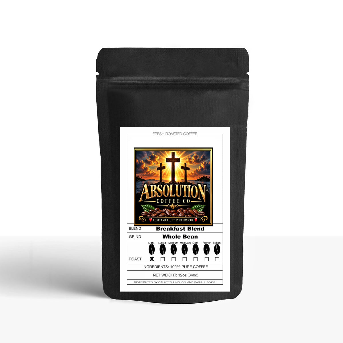 Breakfast Blend