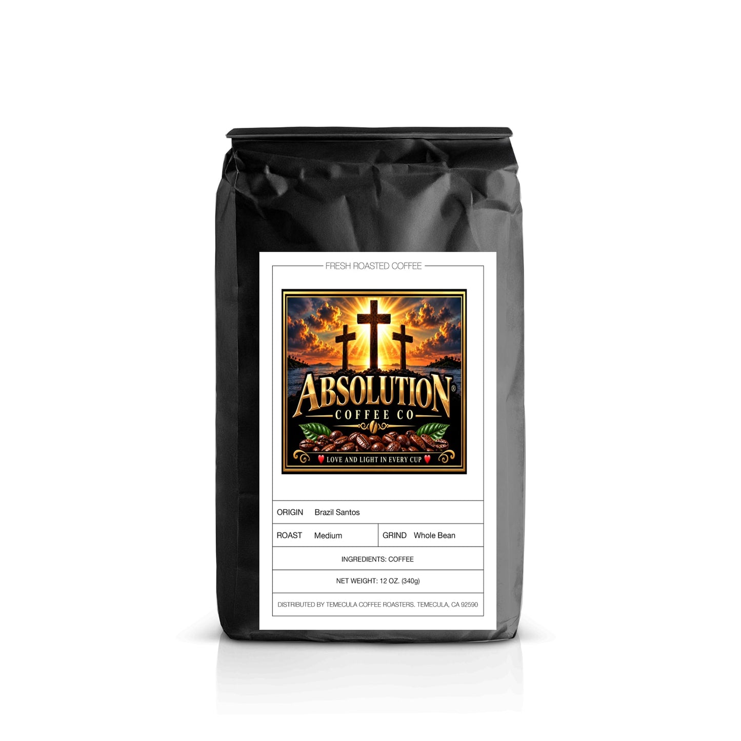 Brazil Santos