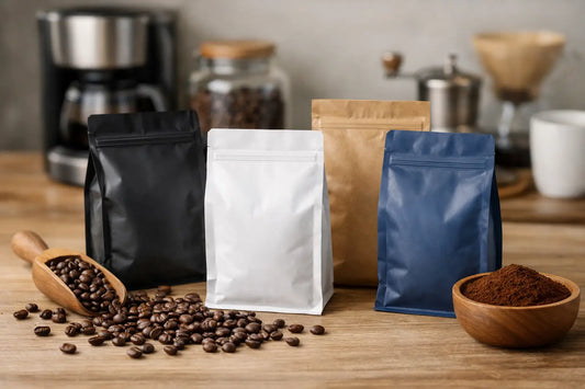 Best Bagged Coffee Brands for Easy Buying