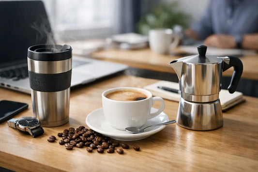 Best Coffee for Busy Mornings: What Works