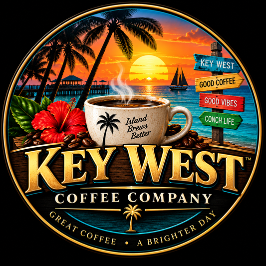 Flavored Coffee Deserves More Attention — Discover Key West Coffee