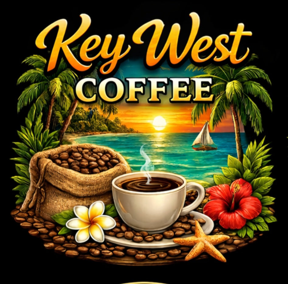 Columbian Single-Origin Coffee