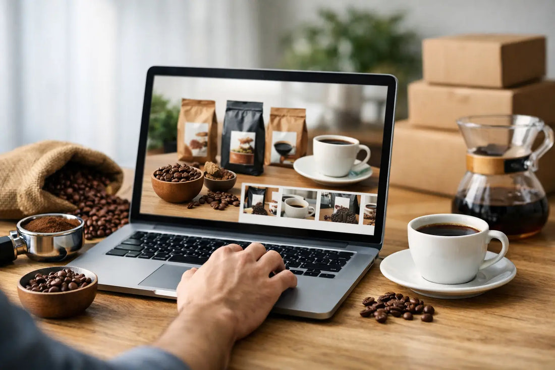 How to Buy Specialty Coffee Online