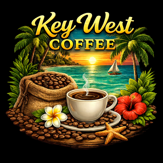 The art of small batch Premium Coffee