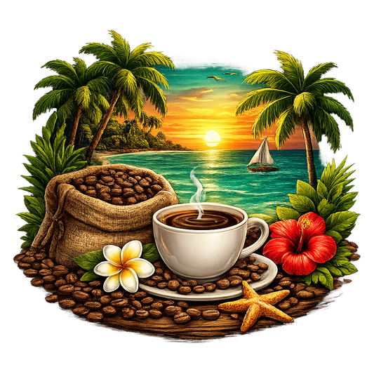 Benefits of drinking Coffee