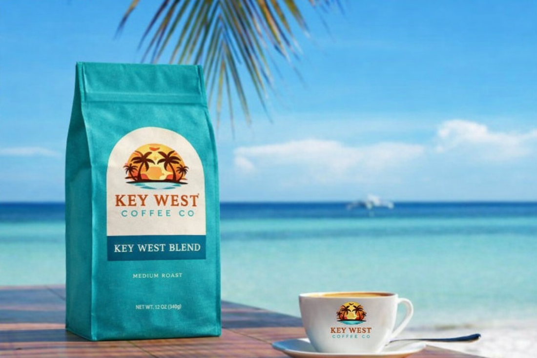 BOLD FLAVOR COFFEE