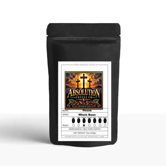 House Blend