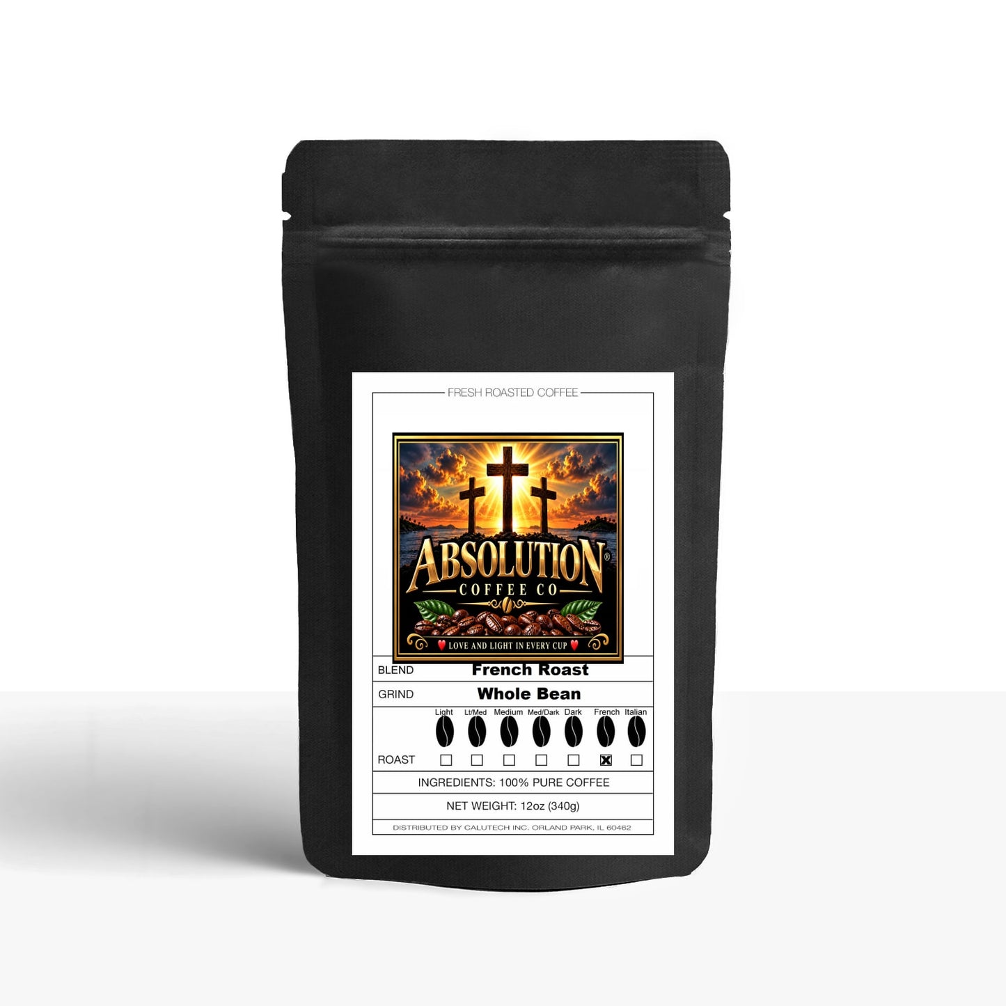 French Roast