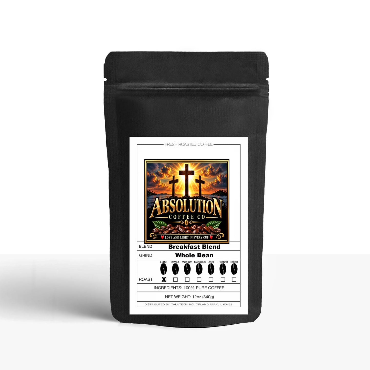 Breakfast Blend
