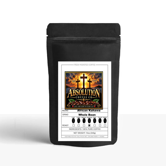 African Kahawa Blend