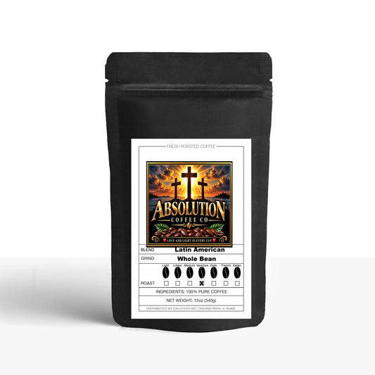 Latin American Blend